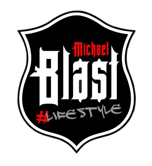 Michael Blast
