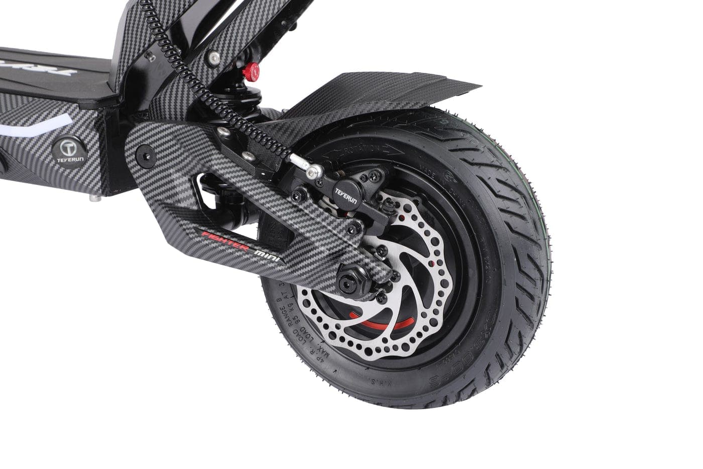 Hydraulic brakes and ABS