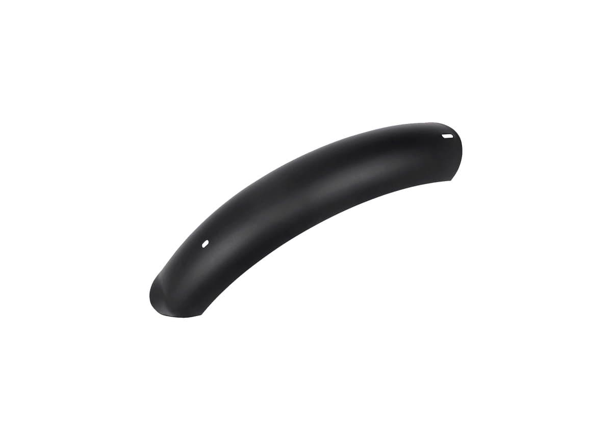 Ponyboy — Fender Rear