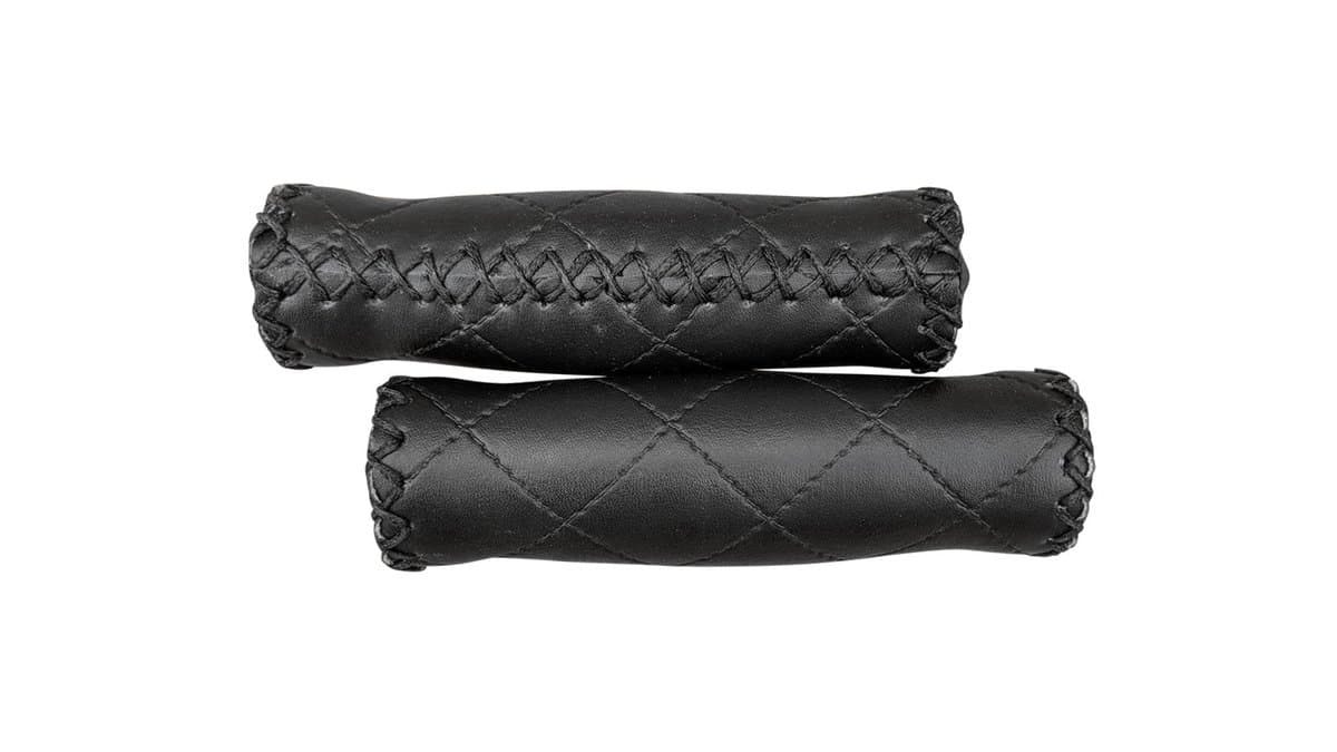 Greaser Handles — Black