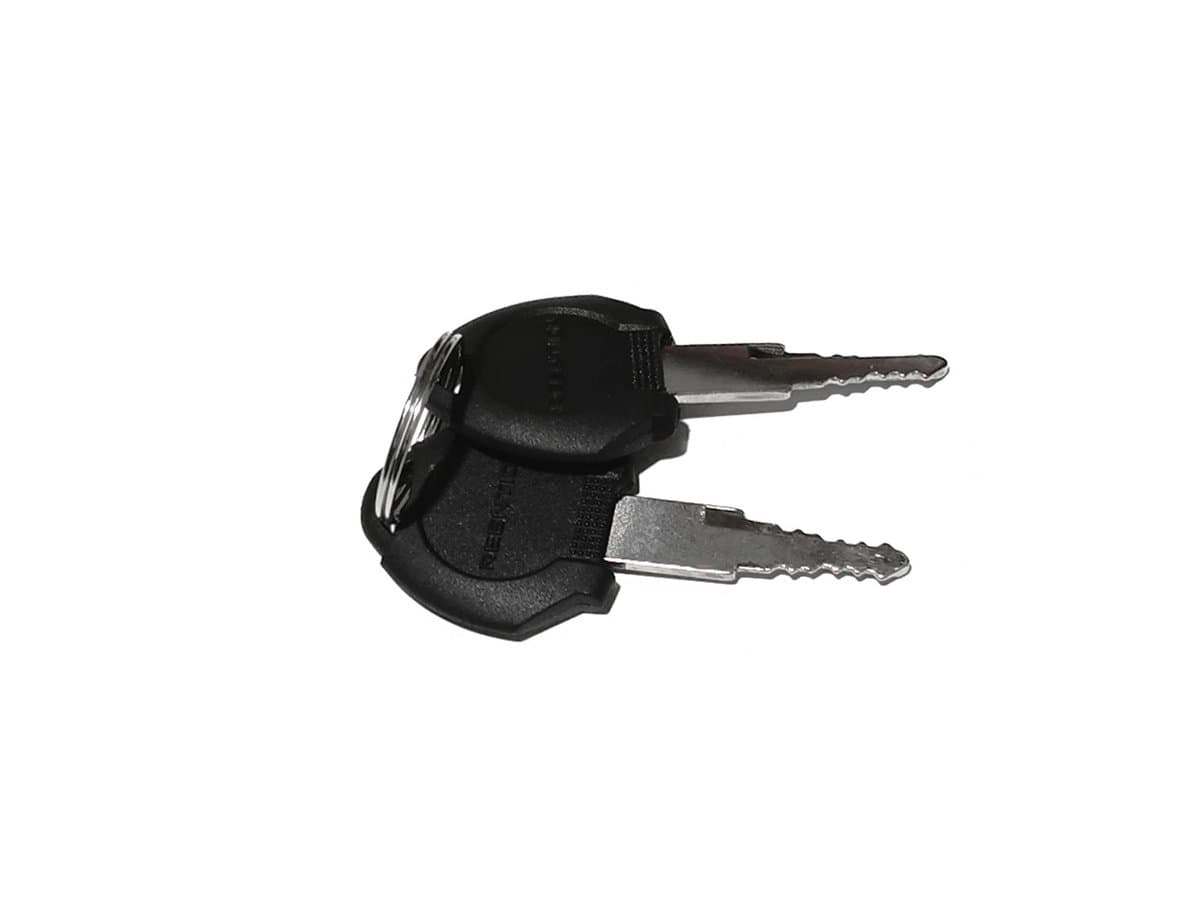 Replacement Keys