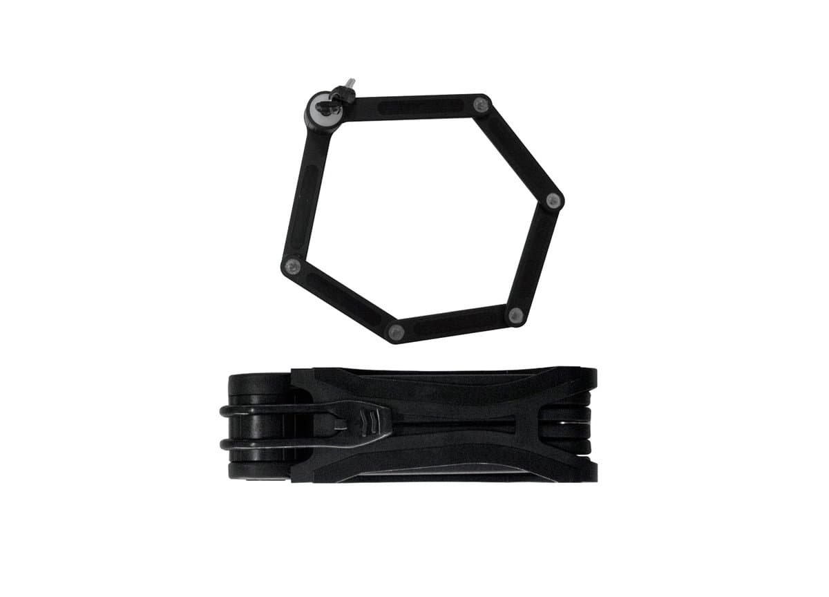 Bicycle Lock