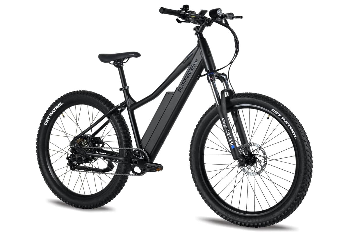 The Best Electric Bikes for Calgary