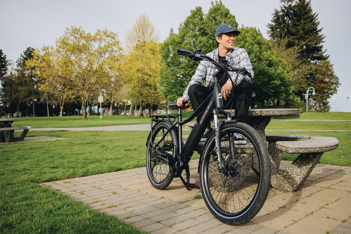 Electric Bike Laws You Should Know When Riding in Calgary
