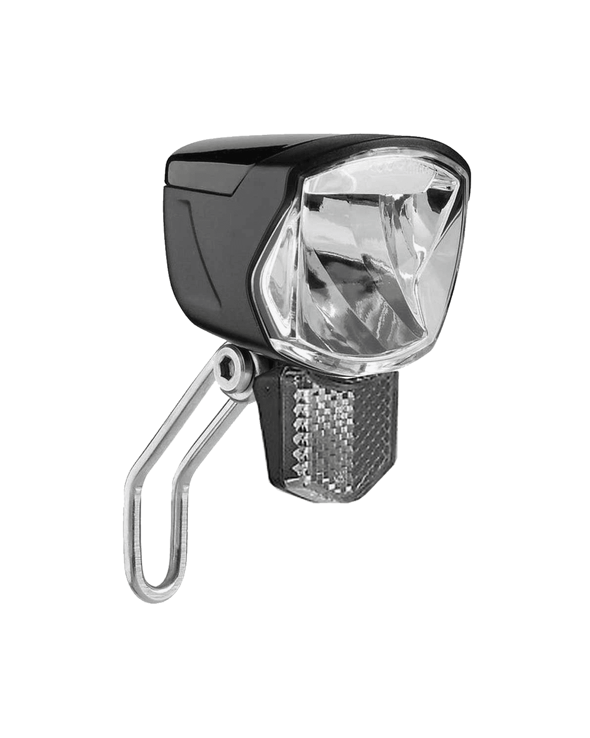 Front BÜCHEL LED Headlight - "Secu Forte" New Style