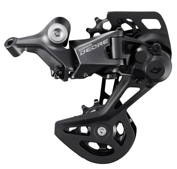 Shimano Deore 10-Speed Derailleur