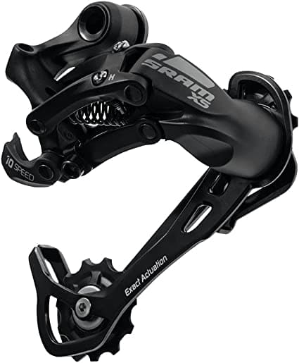 SRAM X5 Derailleur - BOAR/SHRED/QUAD