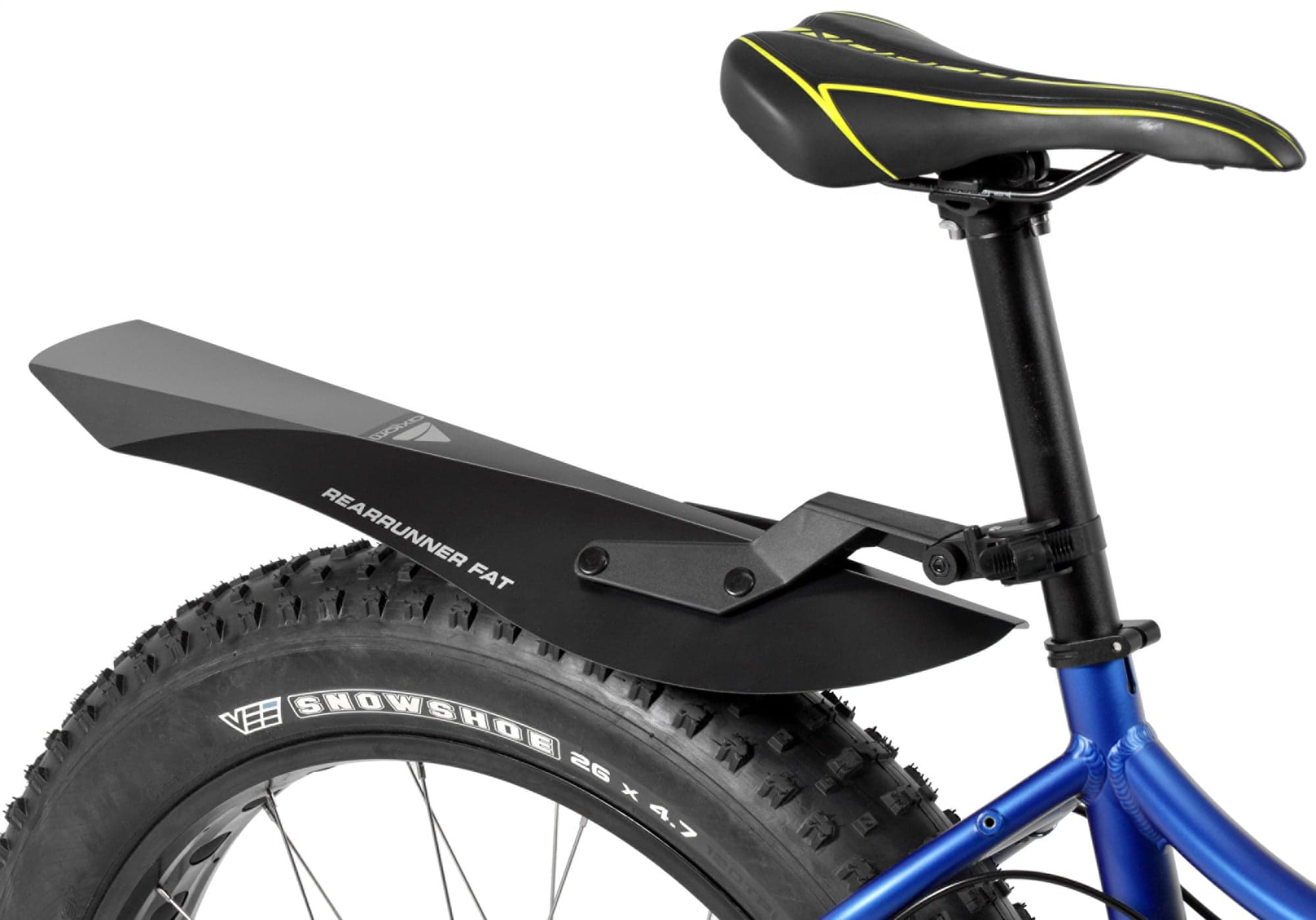 AXIOM REARRUNNER FAT FENDER