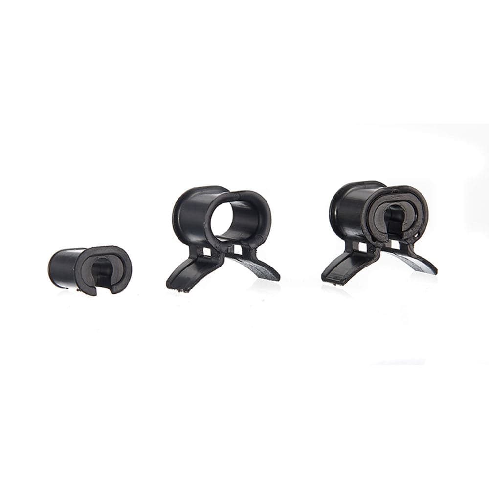 Brake Hose Cable Guide Set