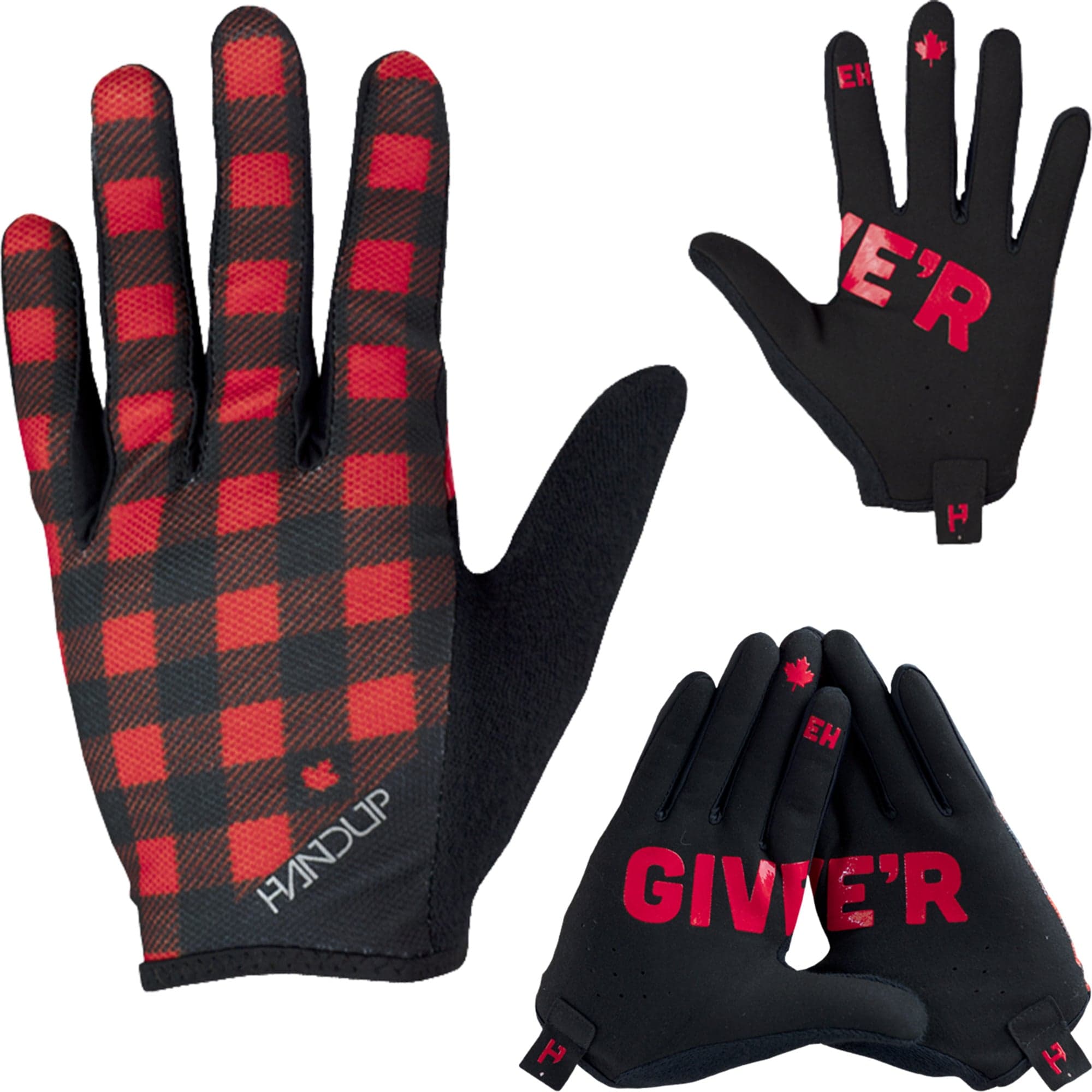 HANDUP MOST DAYS GLOVE - CANADA SPECIAL EDITION