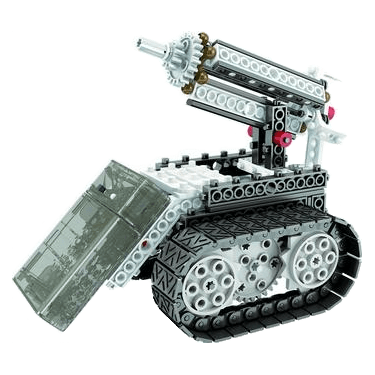 Robot Transformer Building Kit