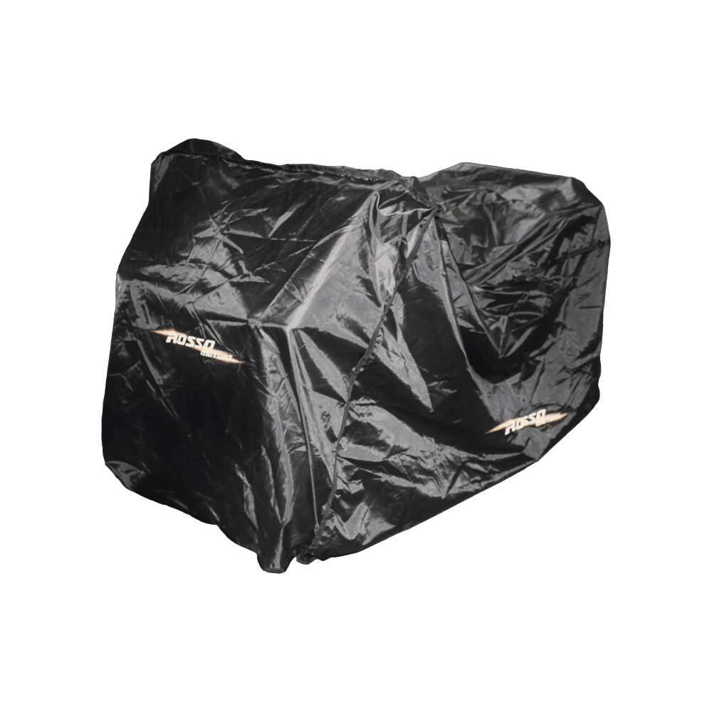 Rosso ATV Cover