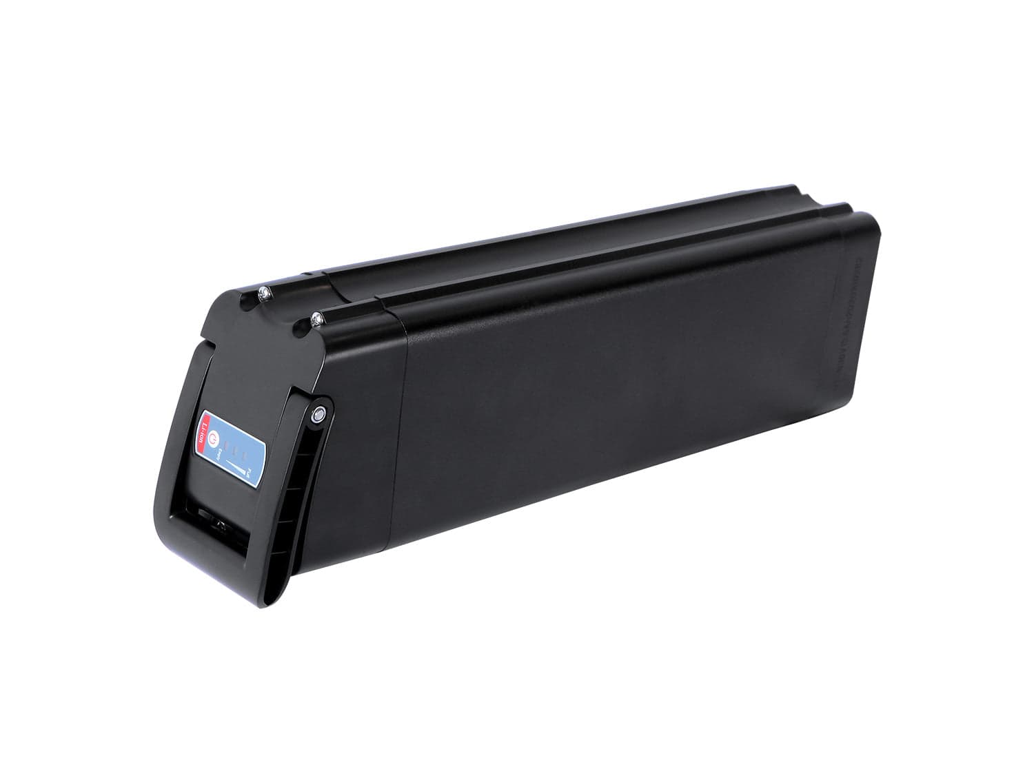 T4B Fat Black Removable Battery 350W 36V 15 6Ah