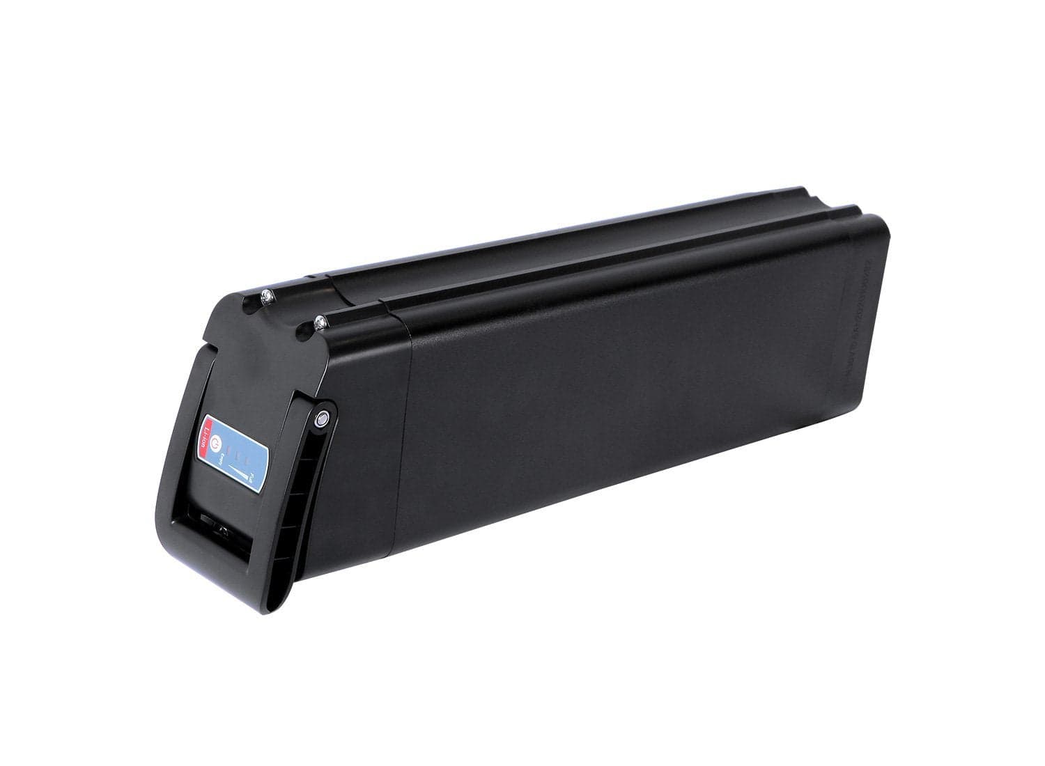 T4B Fat Black Removable Battery 500W 48V 15 6Ah