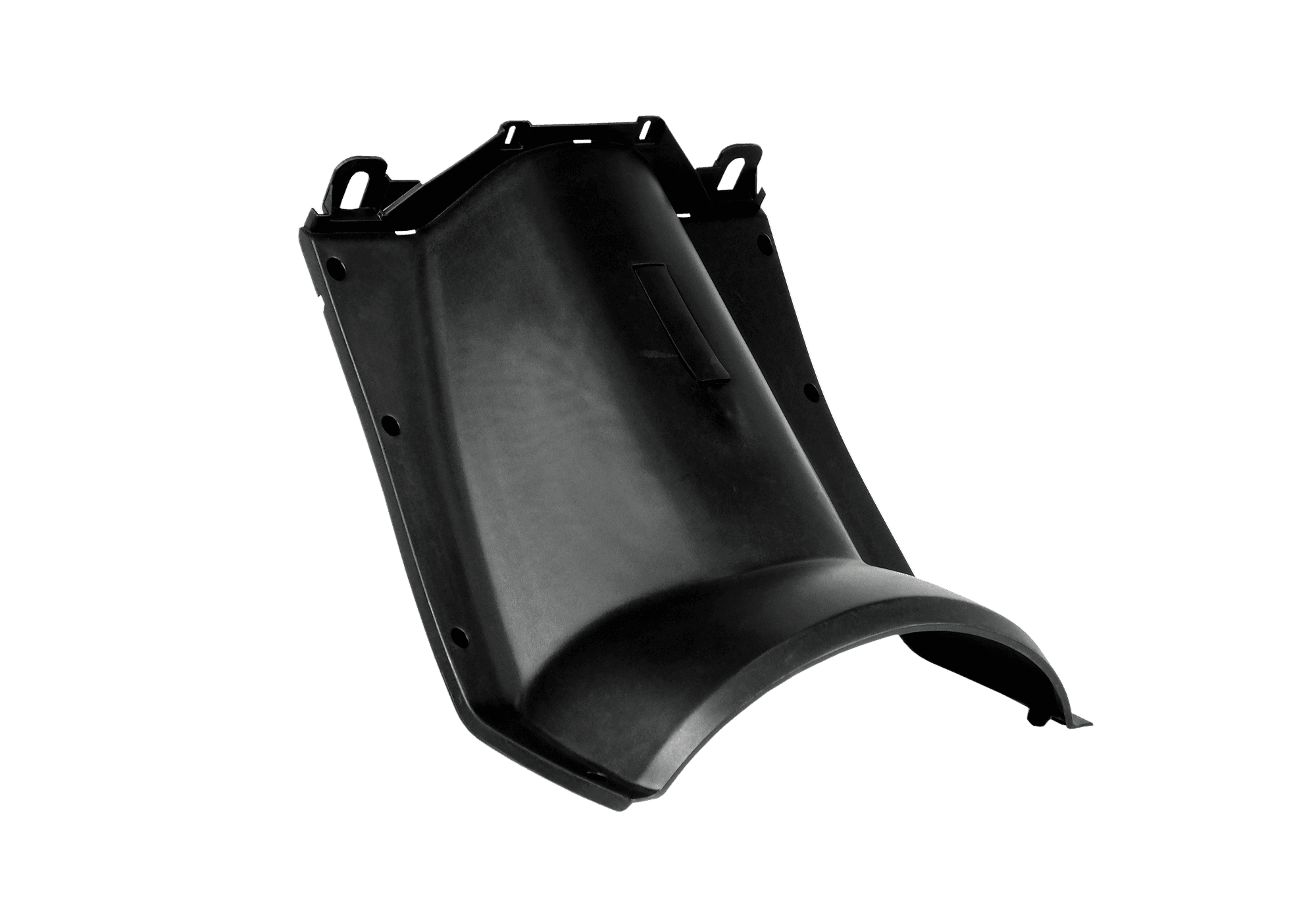T4B Prime Mobility Bottom Foot Panel