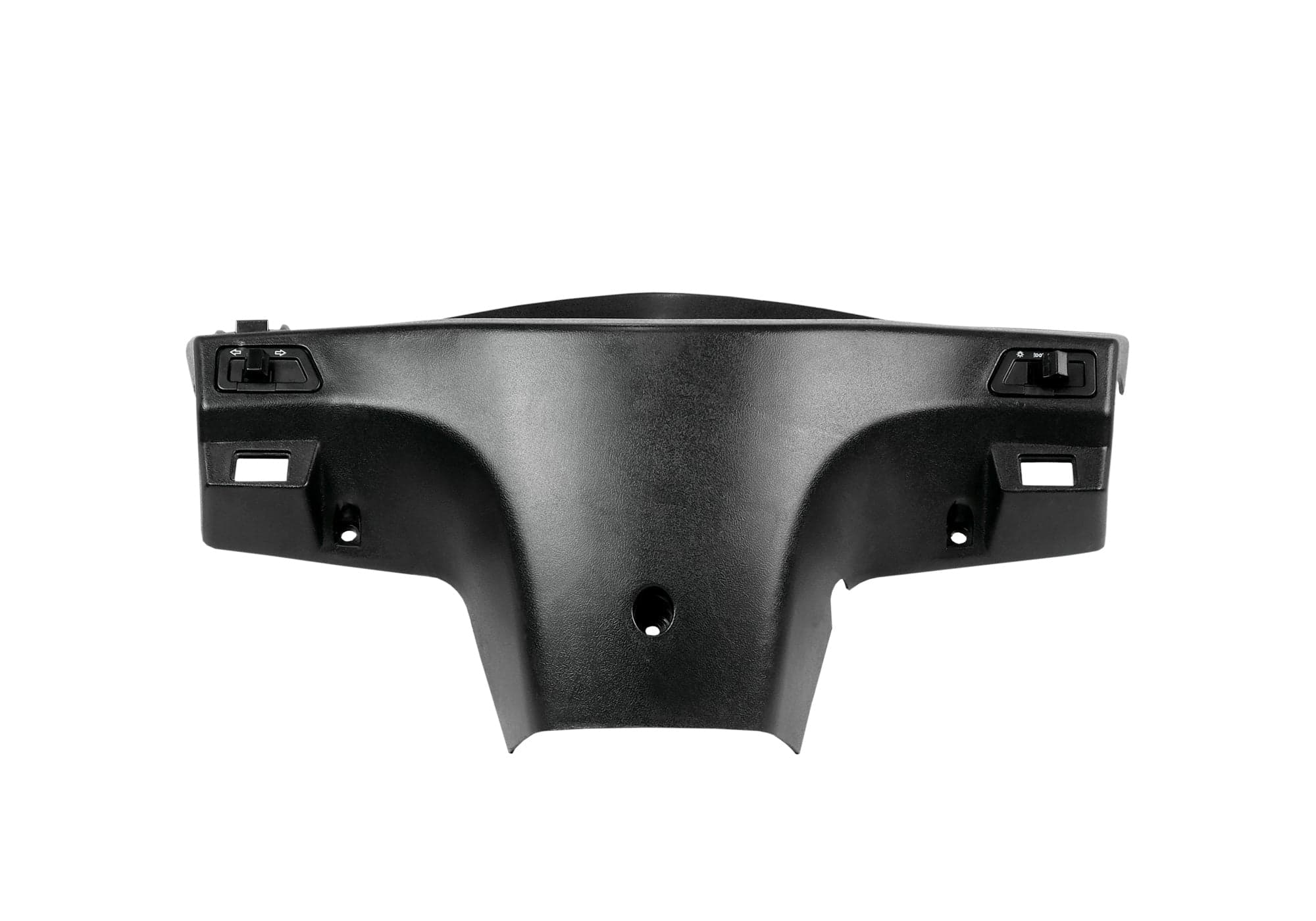 T4B Prime Mobility Inner Body Plastic that Houses LCD Display