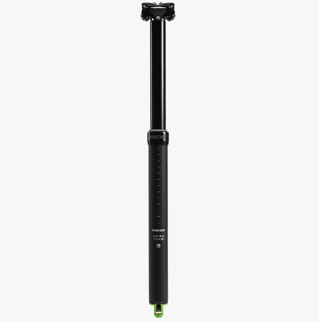 TELLIS V2 150MM DROPPER POSTS 31.6MM