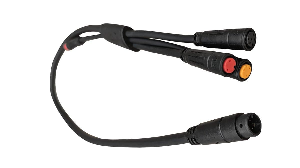 Wire Harness