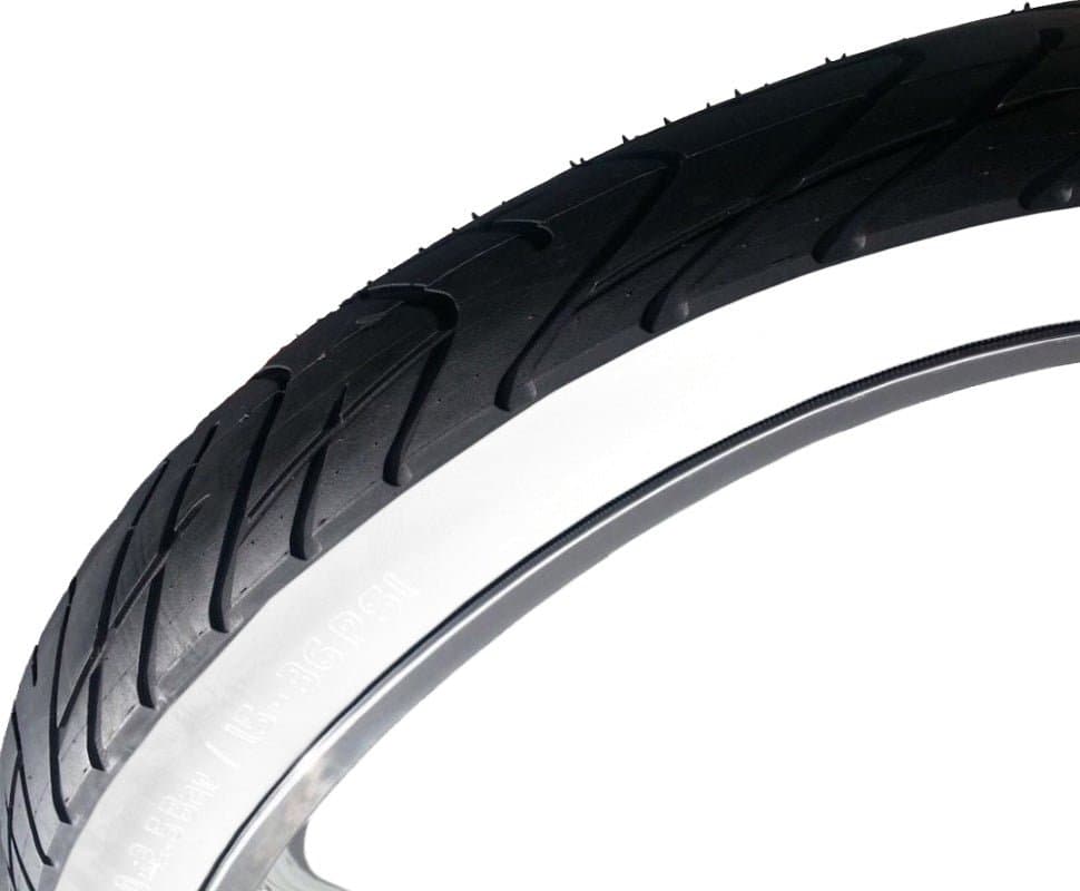 Innova White Wall Vintage Tire 26" × 3.00