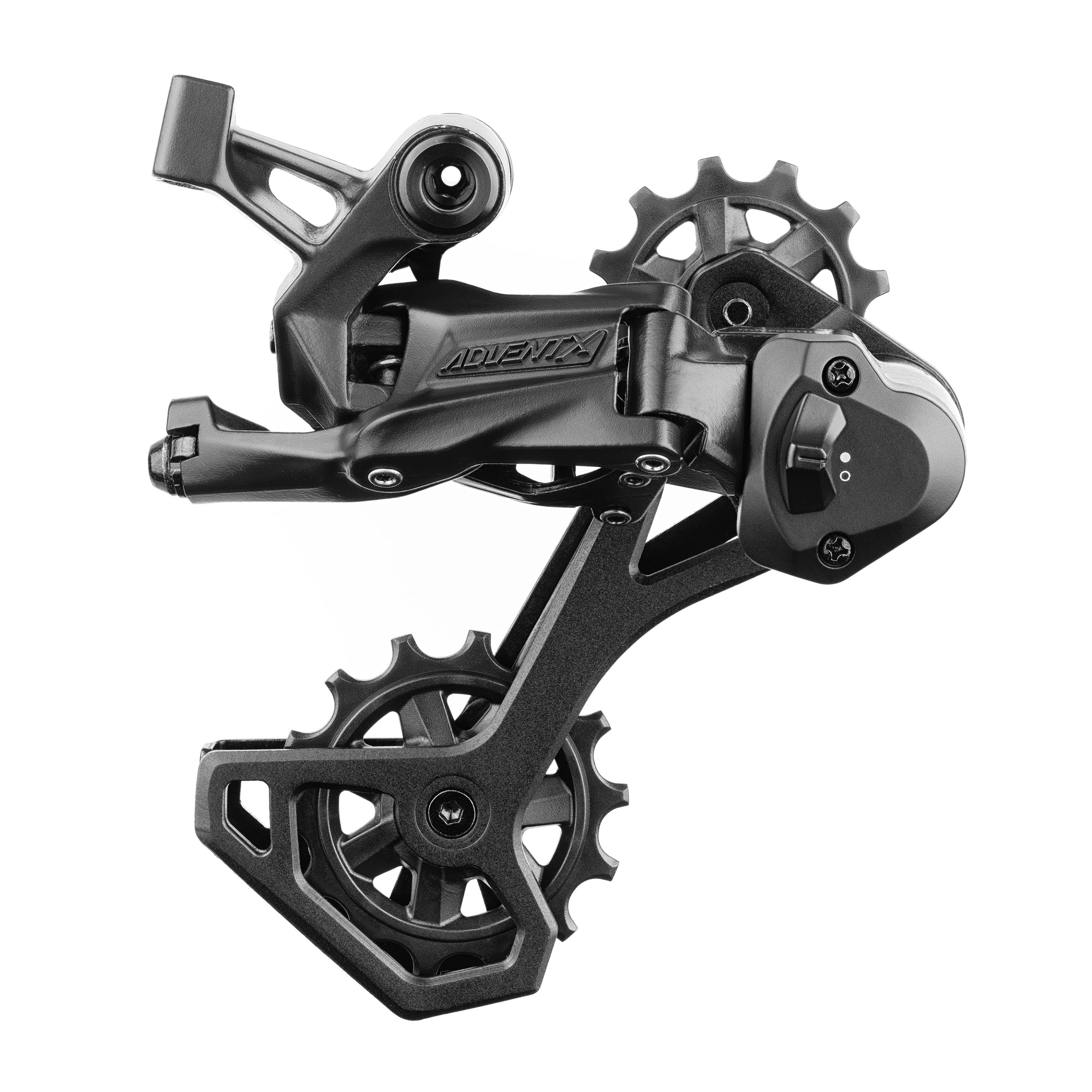 Microshift RD-M6205AM AdventX 10sp derailleur