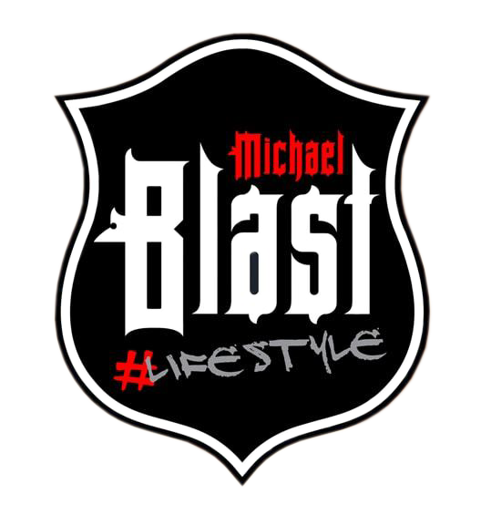 Michael Blast