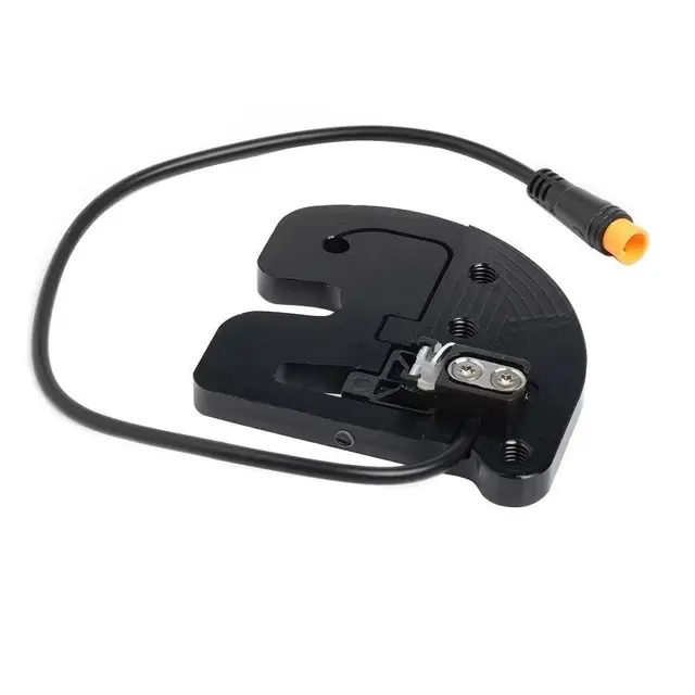 Dropout Torque Sensor